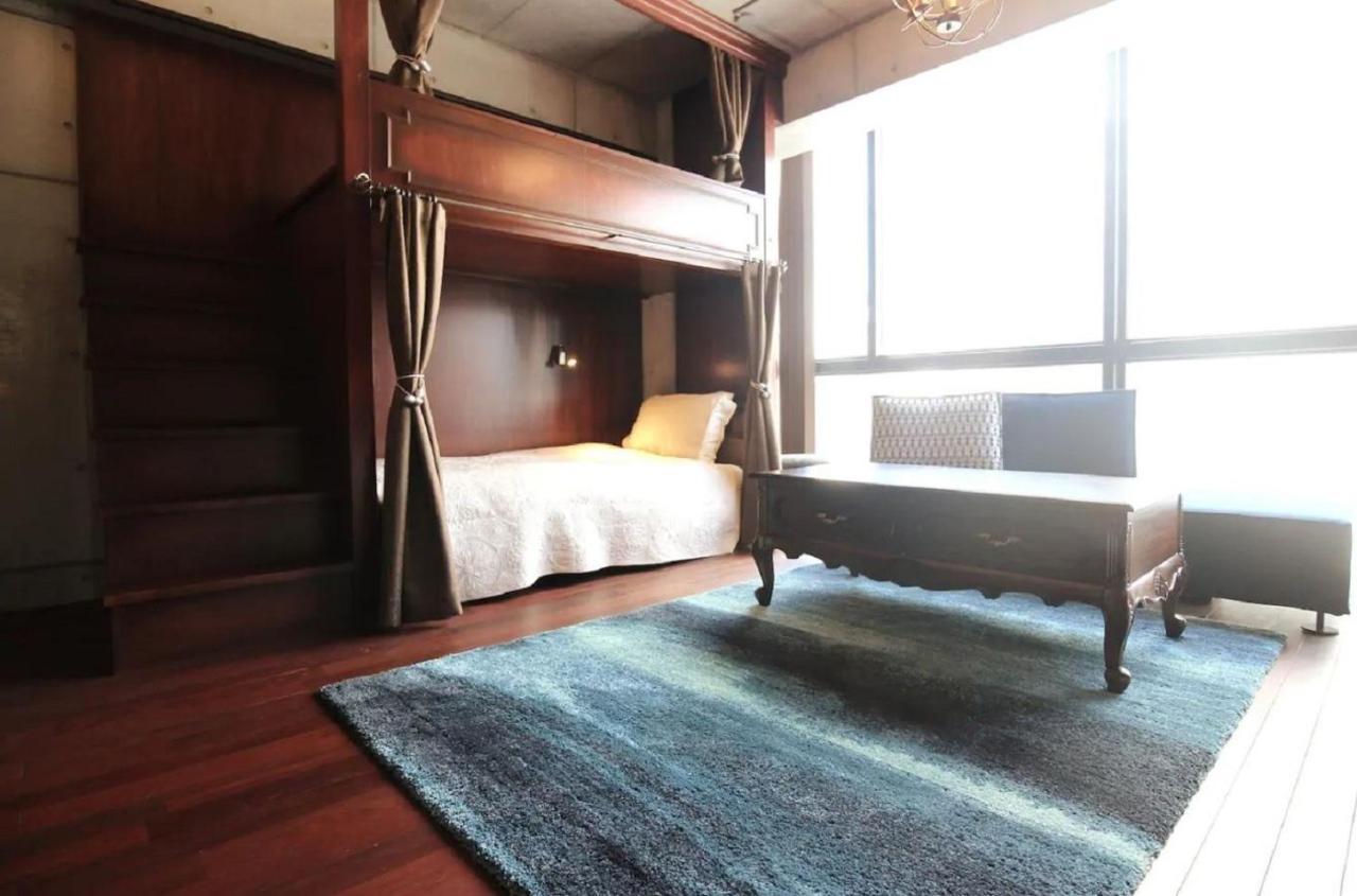 Creare Ryogoku Hotel Tokyo Exterior photo