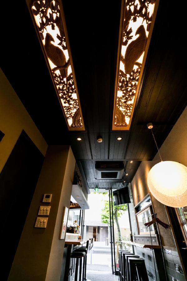 Creare Ryogoku Hotel Tokyo Exterior photo