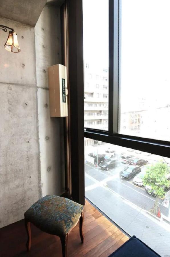 Creare Ryogoku Hotel Tokyo Exterior photo