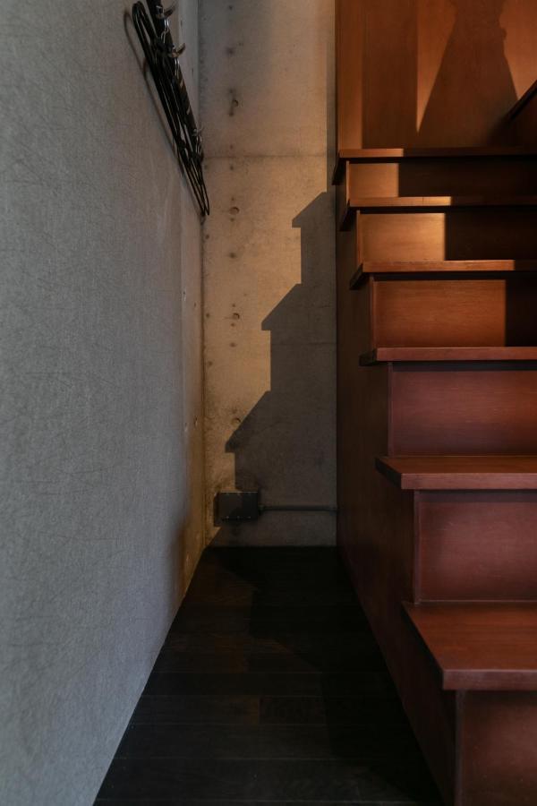 Creare Ryogoku Hotel Tokyo Exterior photo